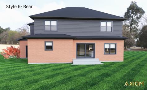 5360 Westwind Drive Richton Park IL 60471
