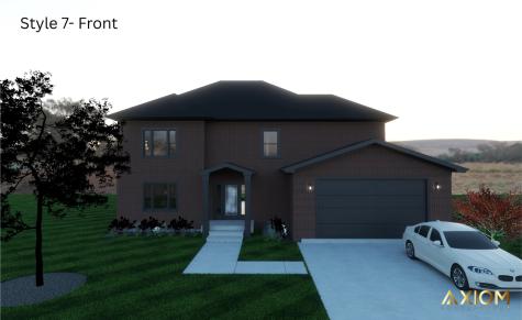 5360 Westwind Drive Richton Park IL 60471