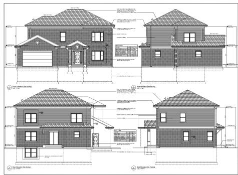 5360 Westwind Drive Richton Park IL 60471