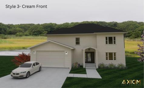 5360 Westwind Drive Richton Park IL 60471