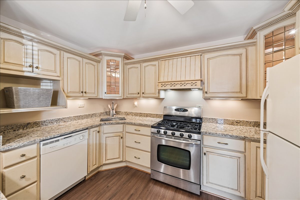 17346 Brook Crossing Court Orland Park IL 60467