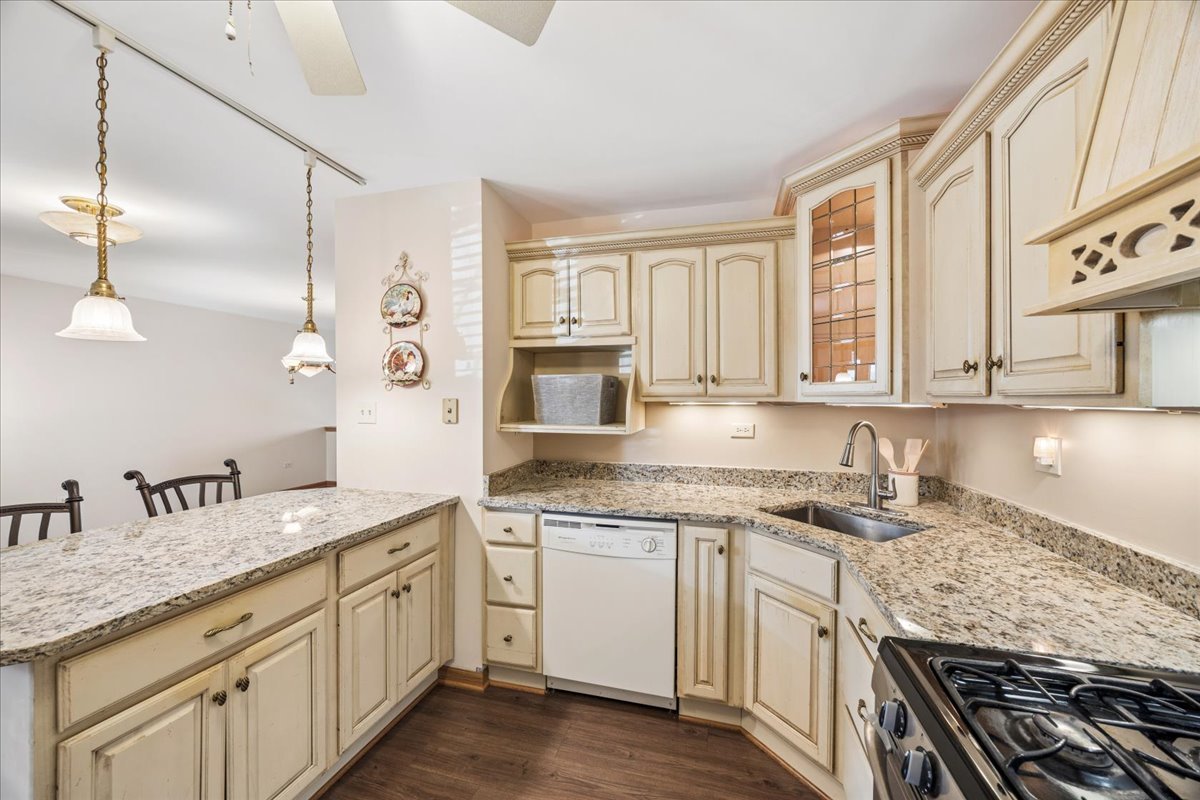 17346 Brook Crossing Court Orland Park IL 60467