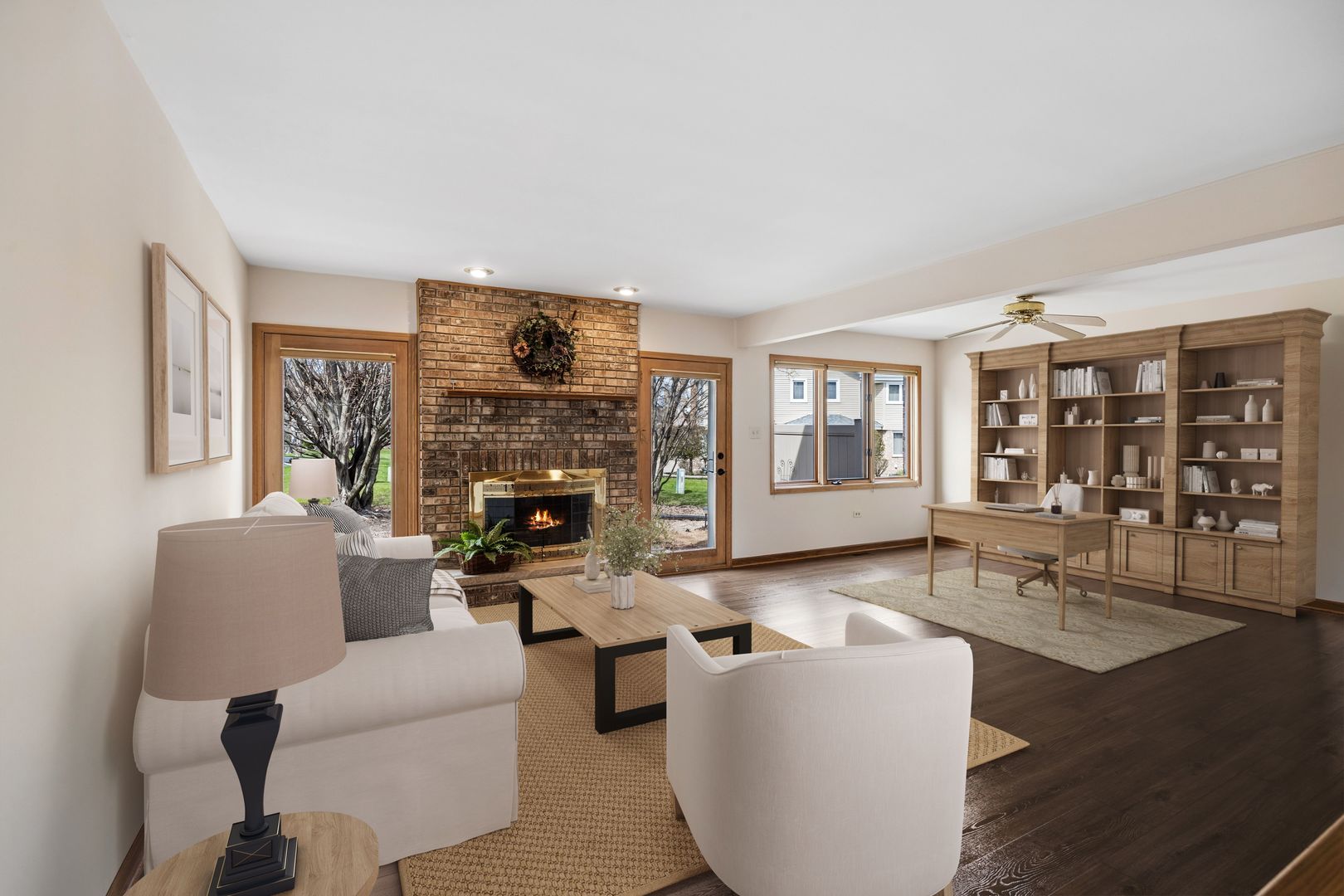 17346 Brook Crossing Court Orland Park IL 60467