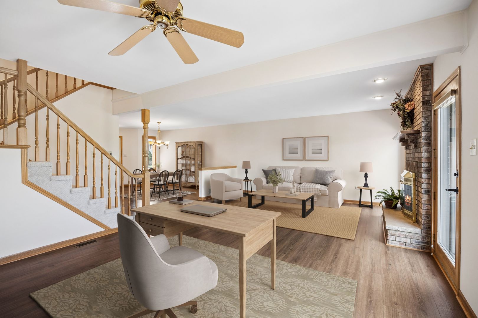 17346 Brook Crossing Court Orland Park IL 60467