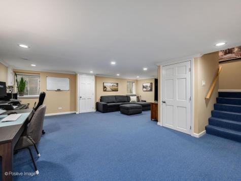 1150 Oakview Drive Wheaton IL 60187