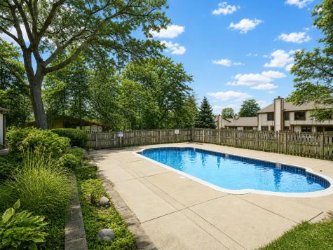 1150 Oakview Drive Wheaton IL 60187
