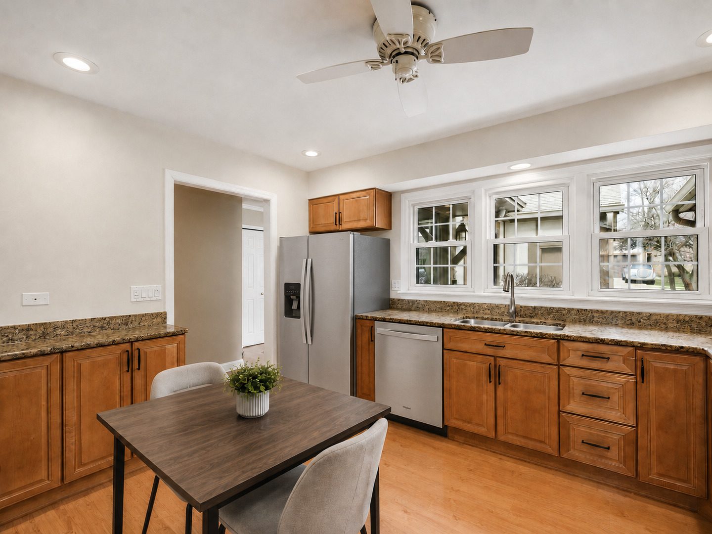 1150 Oakview Drive Wheaton IL 60187