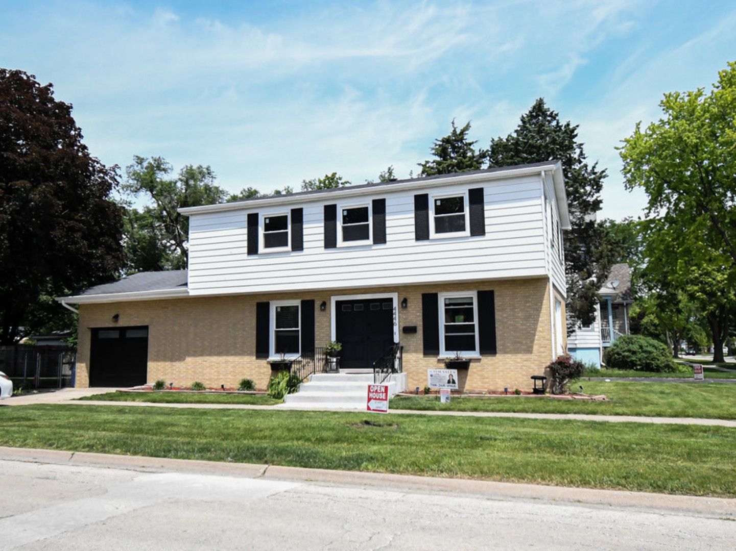 4446 Gage Avenue Lyons IL 60534