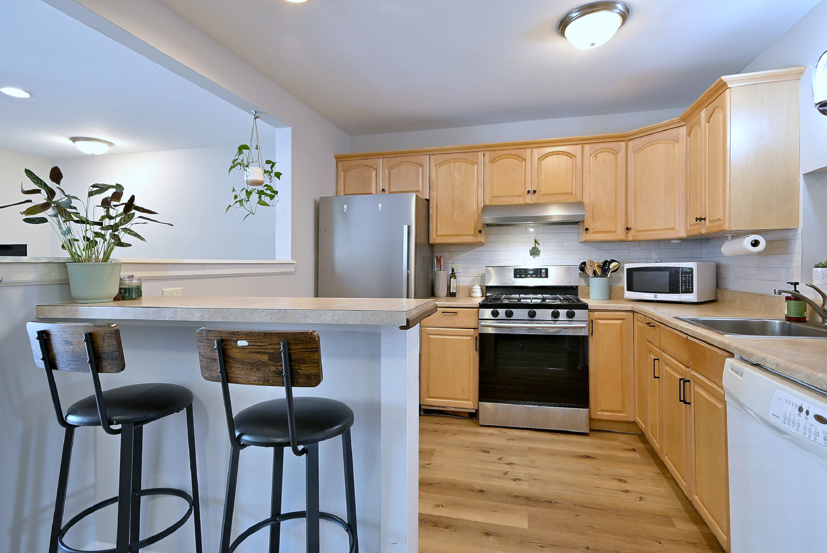 1517 Elder Drive Aurora IL 60506