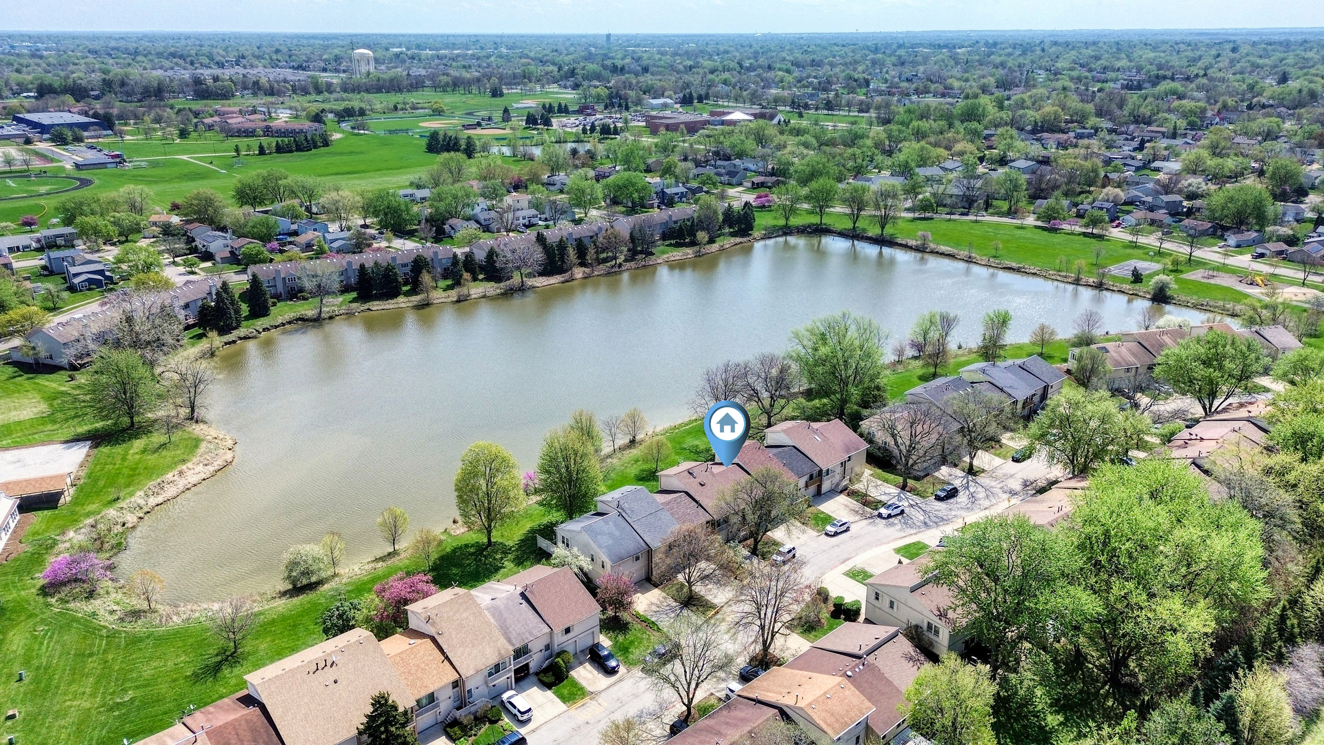 1517 Elder Drive Aurora IL 60506
