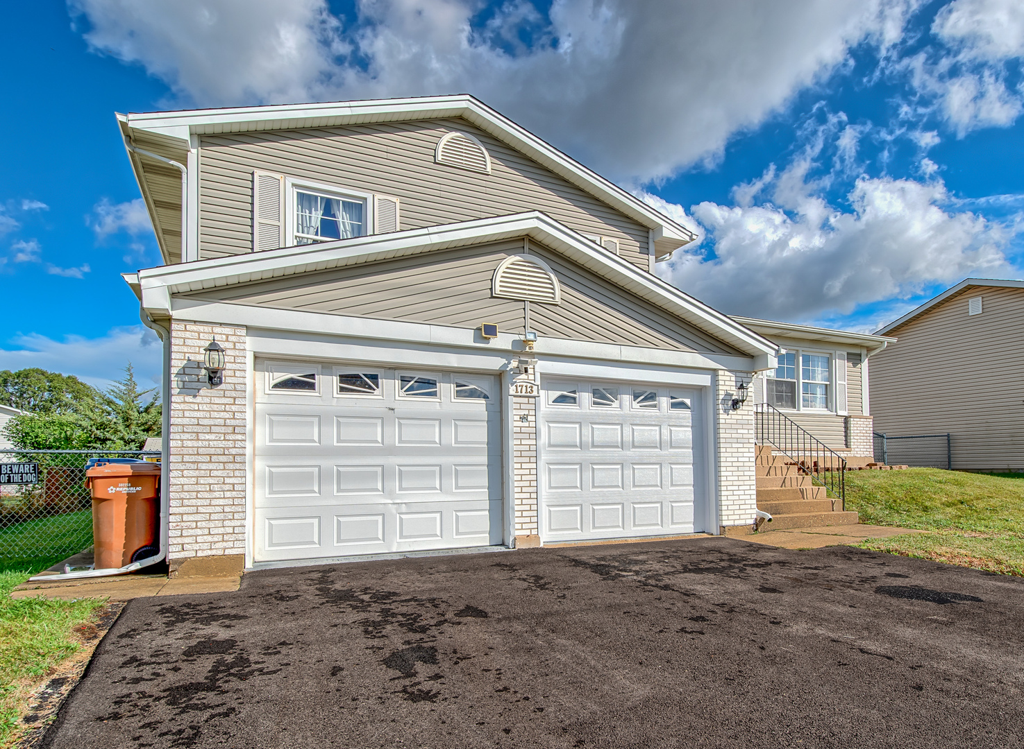 1713 Schmale Road Glendale Heights IL 60139