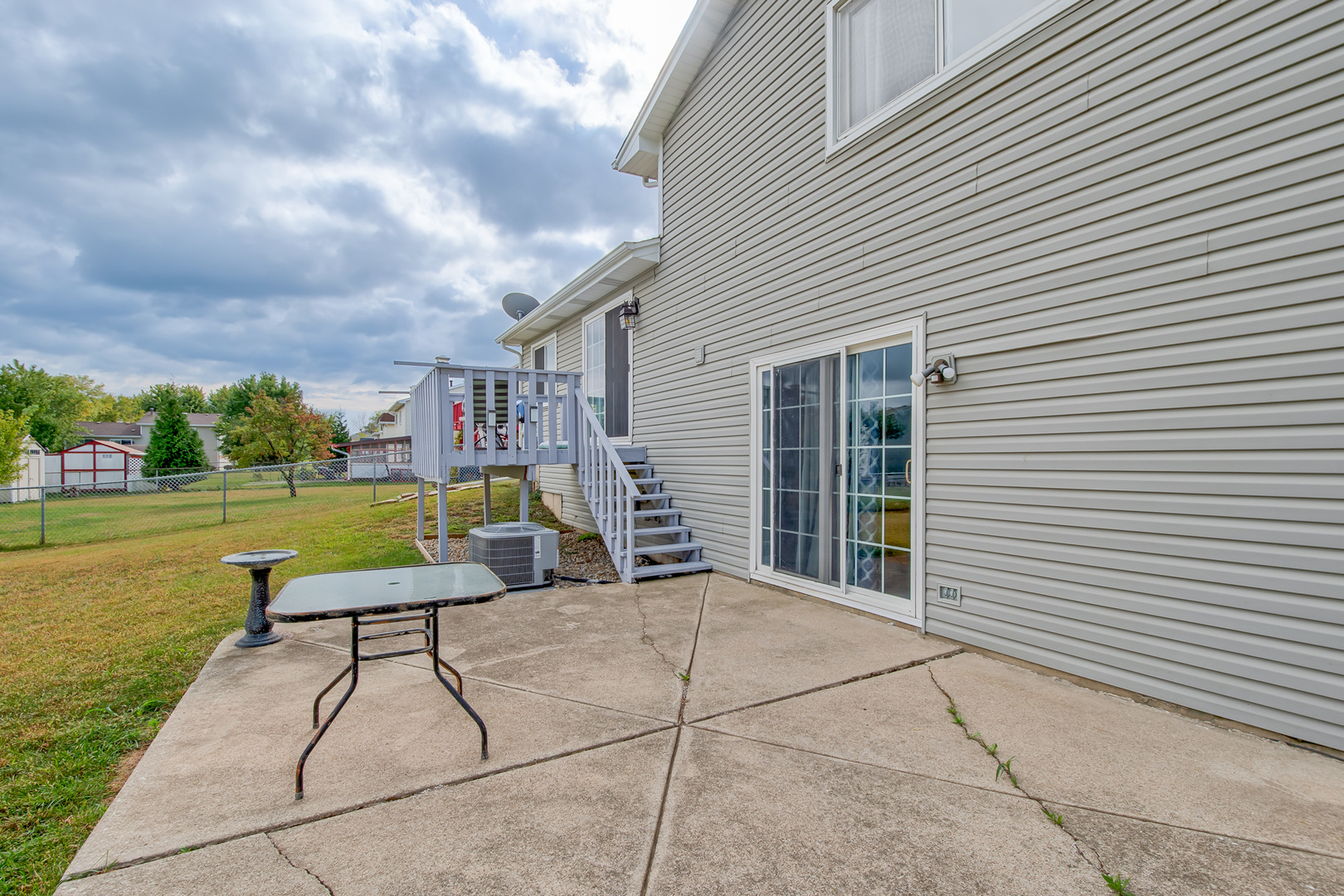 1713 Schmale Road Glendale Heights IL 60139