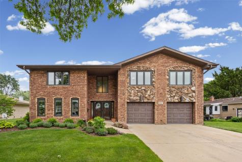 1227 South Highland Avenue Arlington Heights IL 60005