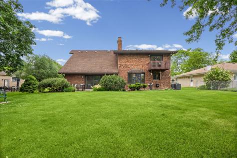 1227 South Highland Avenue Arlington Heights IL 60005