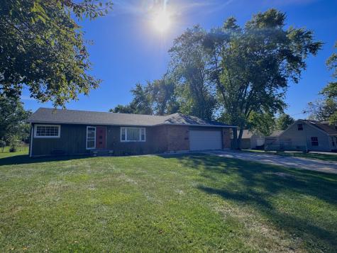 1671 Sheffer Road Aurora IL 60505