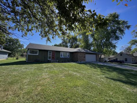 1671 Sheffer Road Aurora IL 60505