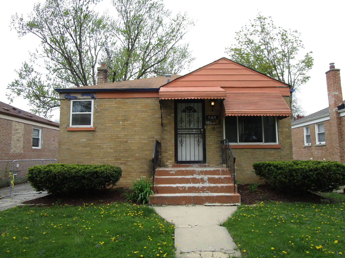 240 Linden Avenue Bellwood IL 60104