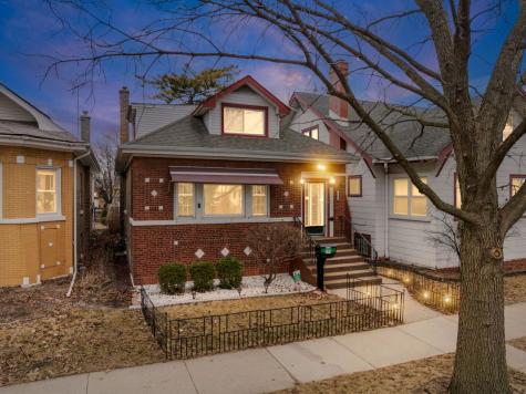3601 Euclid Avenue Berwyn IL 60402