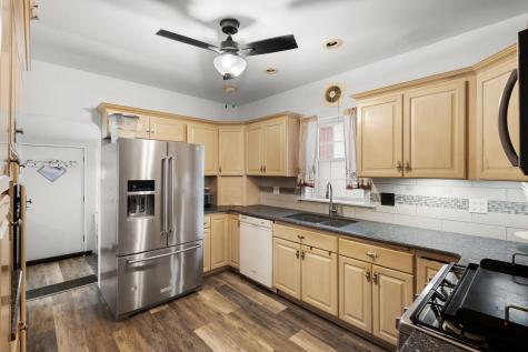 3601 Euclid Avenue Berwyn IL 60402