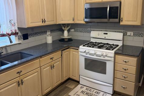3601 Euclid Avenue Berwyn IL 60402