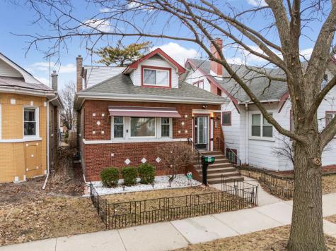 3601 Euclid Avenue Berwyn IL 60402