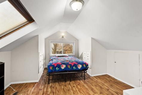 3601 Euclid Avenue Berwyn IL 60402