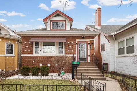 3601 Euclid Avenue Berwyn IL 60402