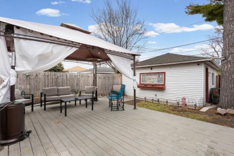 3601 Euclid Avenue Berwyn IL 60402
