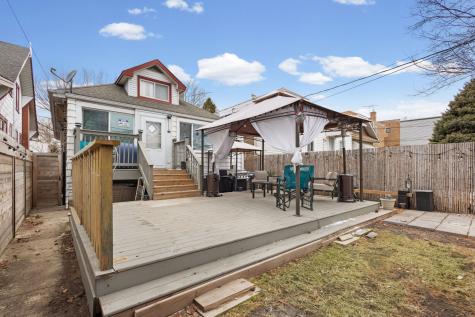 3601 Euclid Avenue Berwyn IL 60402