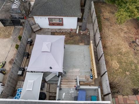 3601 Euclid Avenue Berwyn IL 60402