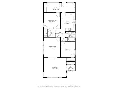 3601 Euclid Avenue Berwyn IL 60402