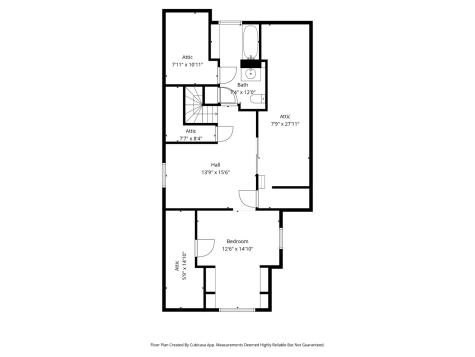 3601 Euclid Avenue Berwyn IL 60402