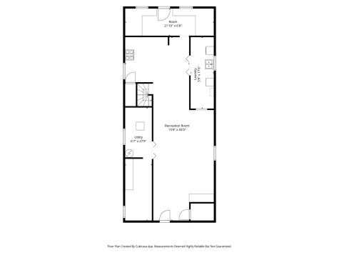 3601 Euclid Avenue Berwyn IL 60402