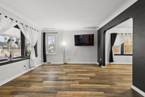 3601 Euclid Avenue Berwyn IL 60402