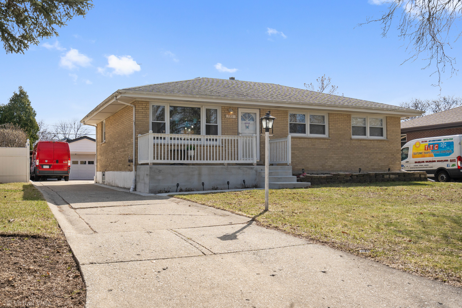 777 North Lombard Street Elmhurst IL 60126