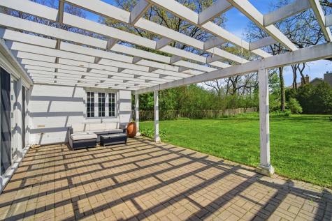 700 South Waukegan Road Lake Forest IL 60045
