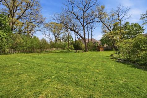 700 South Waukegan Road Lake Forest IL 60045