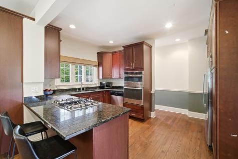 700 South Waukegan Road Lake Forest IL 60045