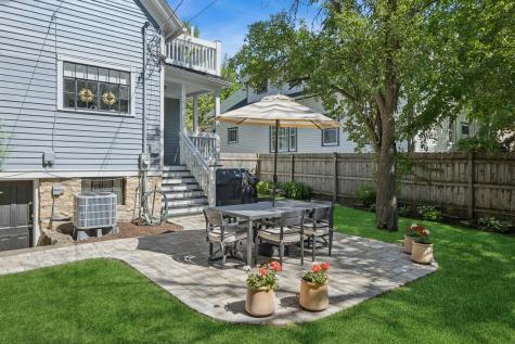 713 North Marion Street Oak Park IL 60302
