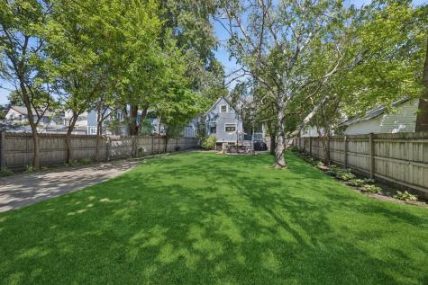 713 North Marion Street Oak Park IL 60302