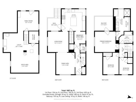 713 North Marion Street Oak Park IL 60302