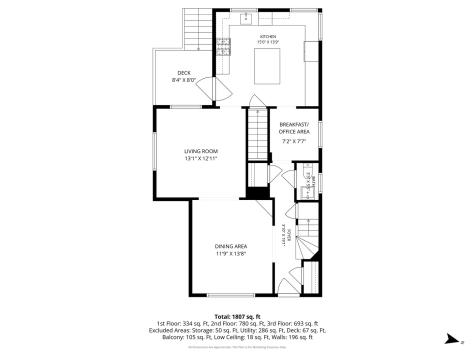 713 North Marion Street Oak Park IL 60302