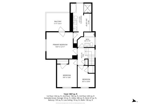 713 North Marion Street Oak Park IL 60302