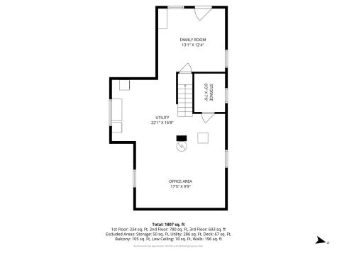 713 North Marion Street Oak Park IL 60302