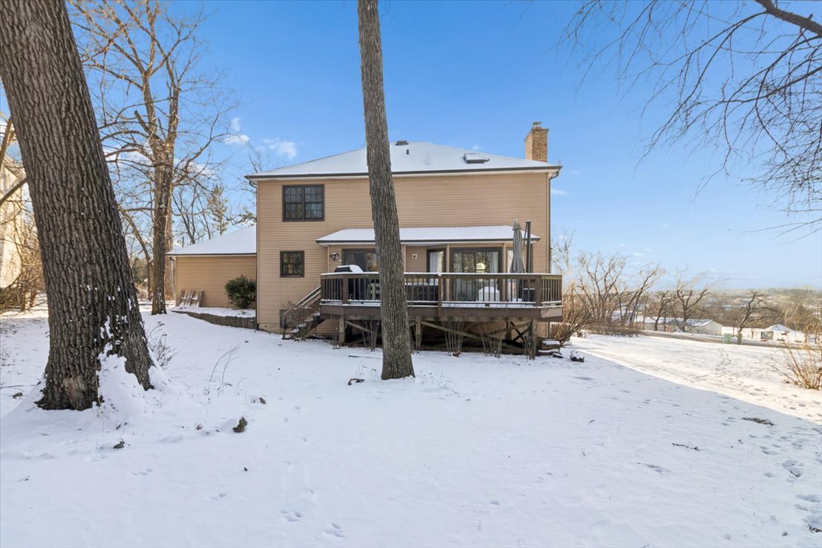 836 Bonnie Brae Lane Bolingbrook IL 60440