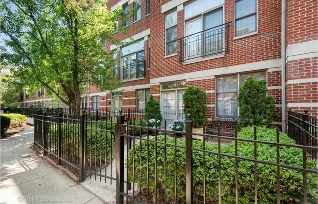 849 North May Street Chicago IL 60642