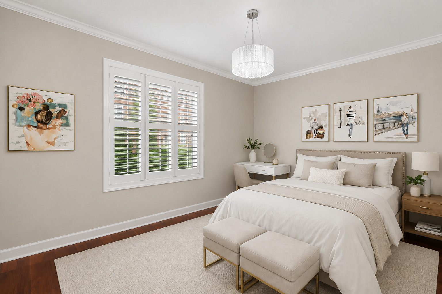 849 North May Street Chicago IL 60642