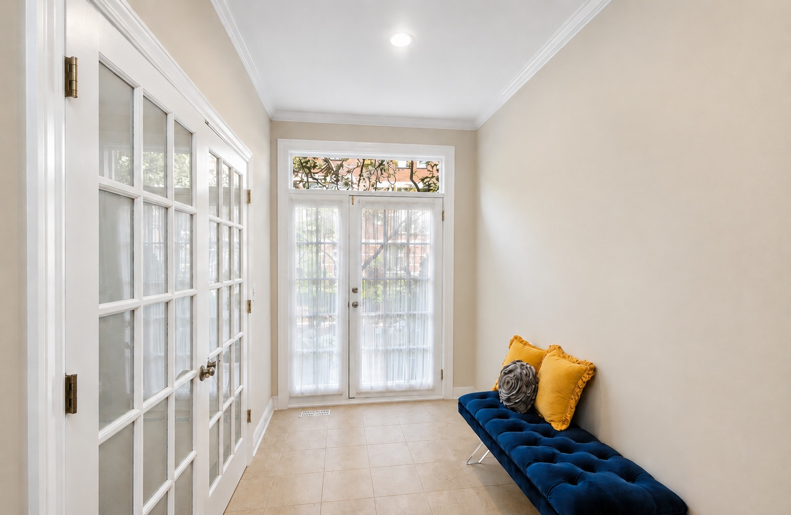849 North May Street Chicago IL 60642