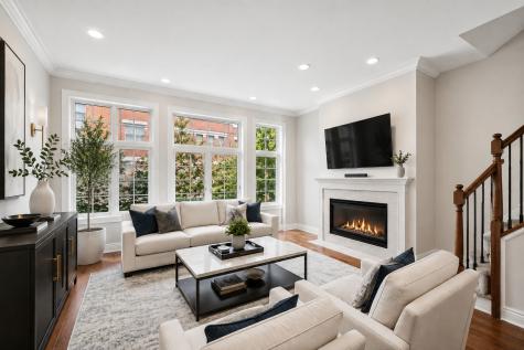 849 North May Street Chicago IL 60642