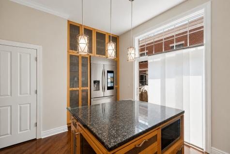 849 North May Street Chicago IL 60642